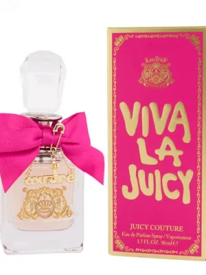 Juicy Couture Viva La Juicy EDP 50 ml W Speciální Cena