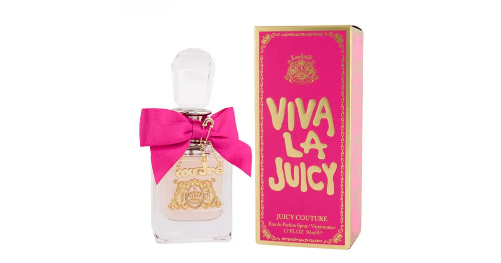 Juicy Couture Viva La Juicy EDP 50 ml W Speciální Cena