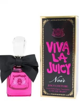 Sleva Juicy Couture Viva La Juicy Noir EDP 50 ml W