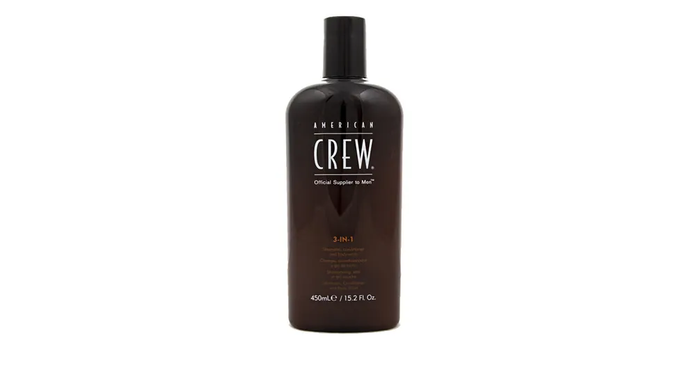 American Crew Classic 3-IN-1 450 ml Nová Kolekce
