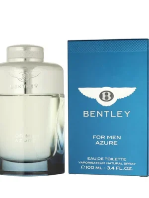 Bentley Bentley for Men Azure EDT 100 ml M Koupit Online
