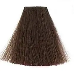 Aktuální KALLOS KJMN Barva na vlasy s keratinem a arganovým olejem - 6.00 Dark Blond Plus