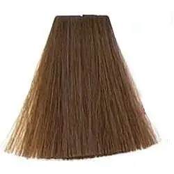 Levný KALLOS KJMN Barva na vlasy s keratinem a arganovým olejem - 7.00 Medium Blond Plus