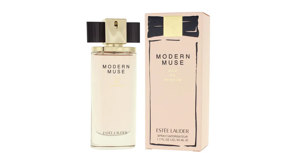 Estée Lauder Modern Muse EDP 50 ml W Vysoce Kvalitní