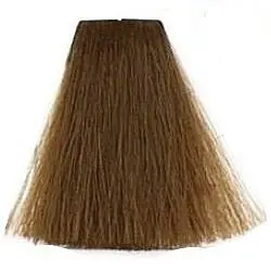 Sezónní Sleva KALLOS KJMN Barva na vlasy s keratinem a arganovým olejem - 8.00 Light Blond Plus