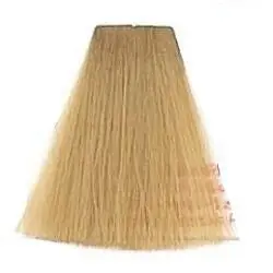 Tovární Cena KALLOS KJMN Barva na vlasy s keratinem a arganovým olejem - 9.00 Very Light Blond Plus