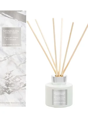 Ihned K Objednání English Pear & FreesiaVonný difuzér, 120 ml