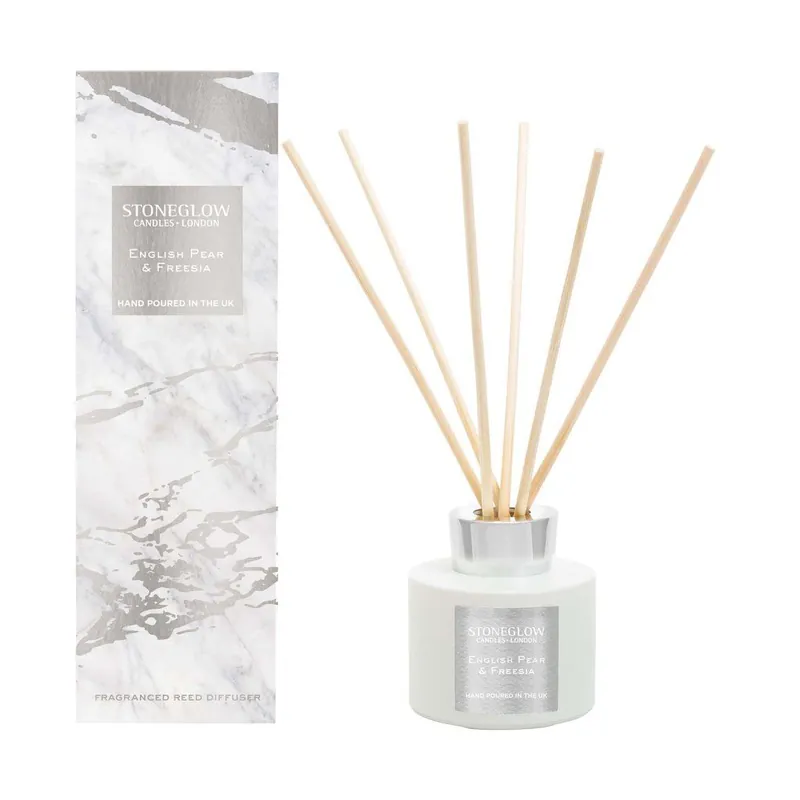 Ihned K Objednání English Pear & FreesiaVonný difuzér, 120 ml
