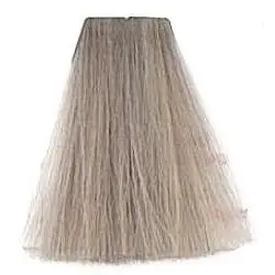 Vysoce Kvalitní KALLOS KJMN Barva na vlasy s keratinem a arganovým olejem - 8.1 Light Ash Blond