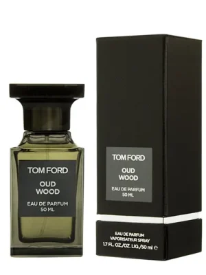 Rychlé Dodání Tom Ford Oud Wood EDP 50 ml UNISEX
