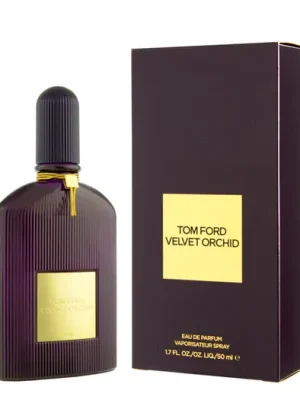 Tom Ford Velvet Orchid EDP 50 ml W Cenově Výhodný