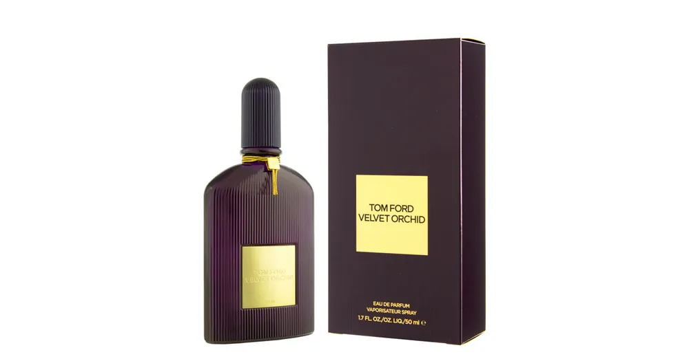 Tom Ford Velvet Orchid EDP 50 ml W Cenově Výhodný