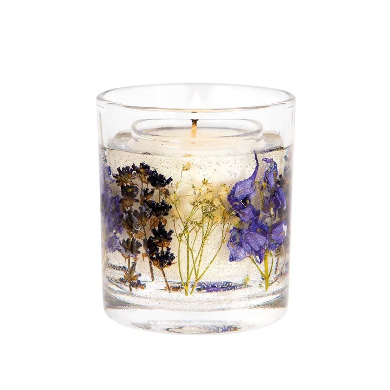 Moon - Lavender & MintVonná svíčka, 60 g Pouze Dnes