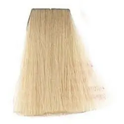KALLOS KJMN Barva na vlasy s keratinem a arganem - 10.31 Platinum Golden Ash Blond Nejlepší Volba
