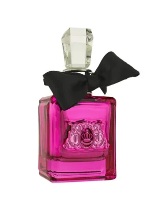 Cenová Bomba Juicy Couture Viva La Juicy Noir EDP 100 ml W