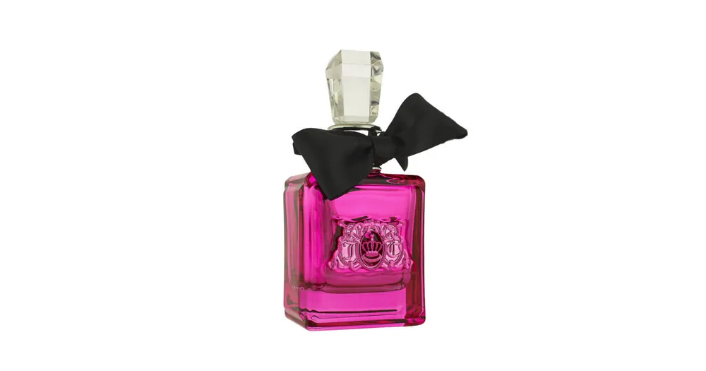 Cenová Bomba Juicy Couture Viva La Juicy Noir EDP 100 ml W
