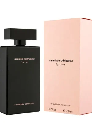 Narciso Rodriguez For Her BL 200 ml W Hit Sezóny