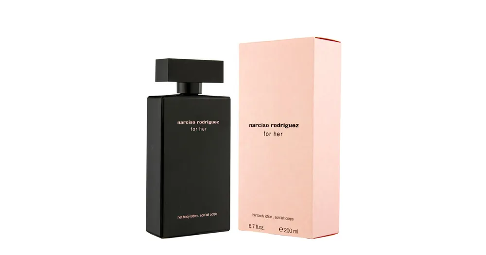 Narciso Rodriguez For Her BL 200 ml W Hit Sezóny