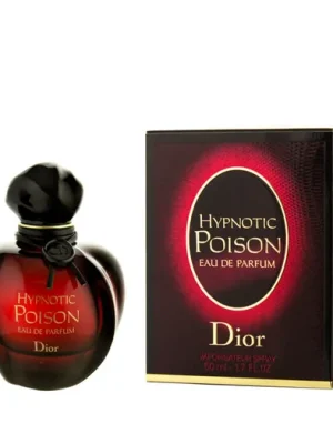 Dior Christian Hypnotic Poison EDP 50 ml W Super Cena