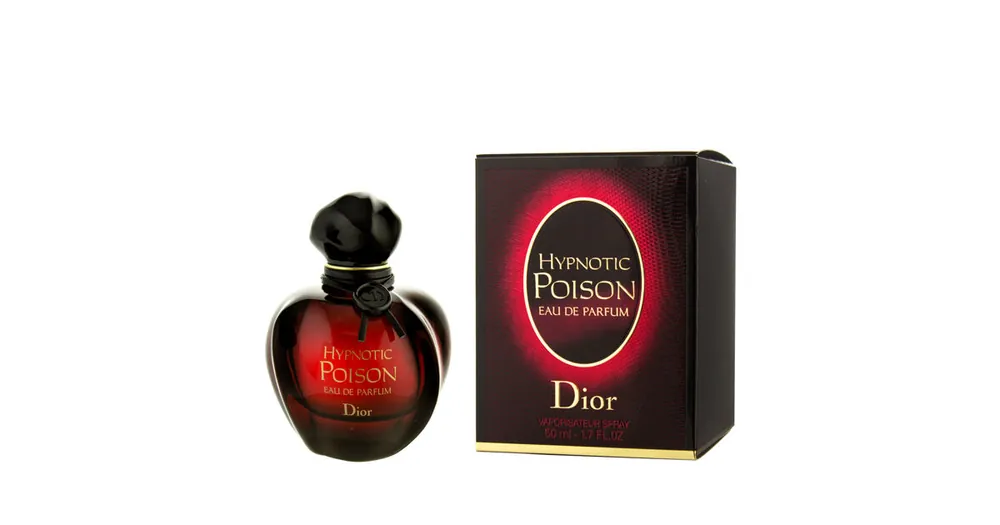 Dior Christian Hypnotic Poison EDP 50 ml W Super Cena