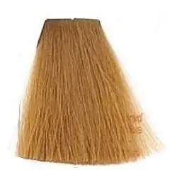 KALLOS KJMN Barva na vlasy s keratinem a arganovým olejem - 8.3 Light Golden Blond Vysoce Kvalitní
