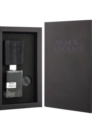 Nasomatto Black Afgano Extrait de Parfum 30 ml UNISEX Kup Teď