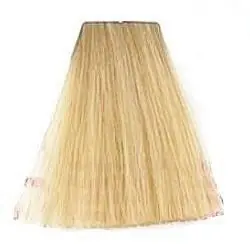 Jen Po Omezenou Doba KALLOS KJMN Barva na vlasy s keratinem a arganovým olejem - 9.3 Very Light Golden Blond