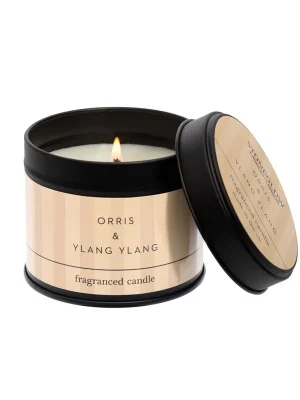Orris & Ylang YlangVonná svíčka, 140 g Koupit Online