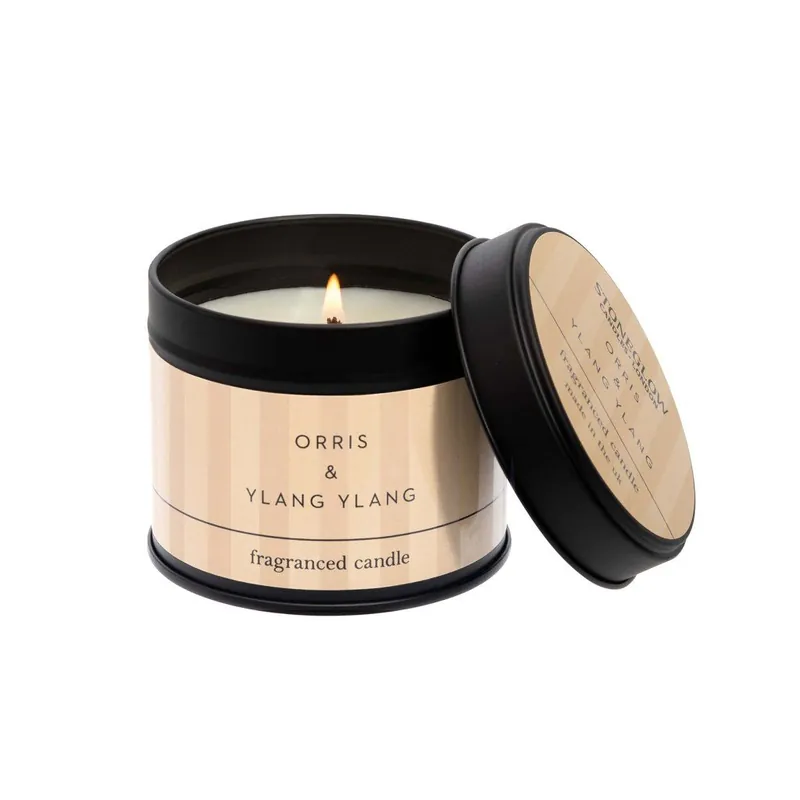 Orris & Ylang YlangVonná svíčka, 140 g Koupit Online