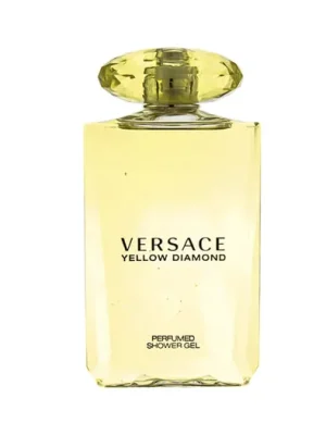 Versace Yellow Diamond SG 200 ml W Vrácení Zdarma