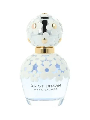 Marc Jacobs Daisy Dream EDT 50 ml W Expresní Doručení
