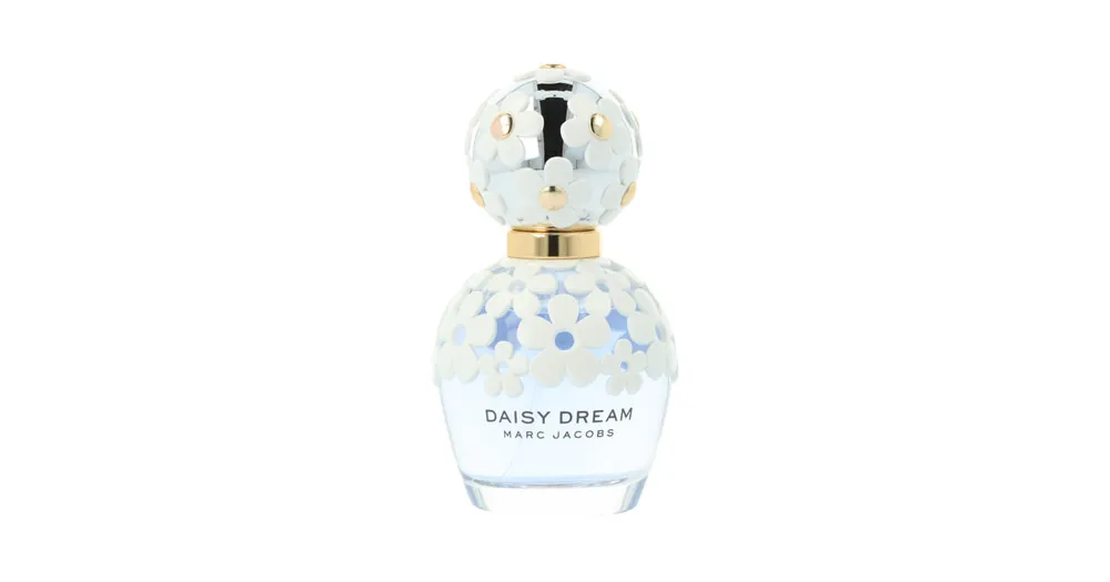 Marc Jacobs Daisy Dream EDT 50 ml W Expresní Doručení