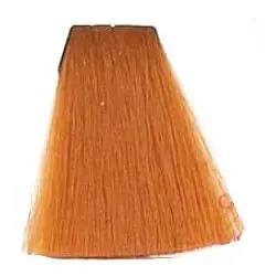 KALLOS KJMN Barva na vlasy s keratinem a arganem - 8.43 Light Copper Golden Blond Časově Omezené