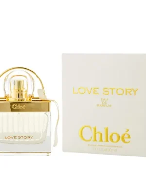 Chloé Love Story EDP 30 ml W Přímo Od Výrobce