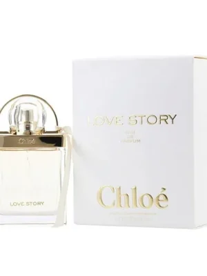 Akční Nabídka Chloé Love Story EDP 50 ml W