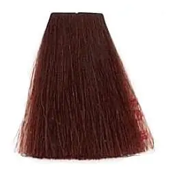 Tovární Cena KALLOS KJMN Barva na vlasy s keratinem a arganovým olejem - 6.4 Dark Copper Blond