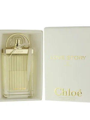Chloé Love Story EDP 75 ml W Doprava Zdarma
