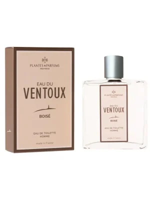 Ventoux BoiséPánská toaletní voda, 100 ml Časově Omezené