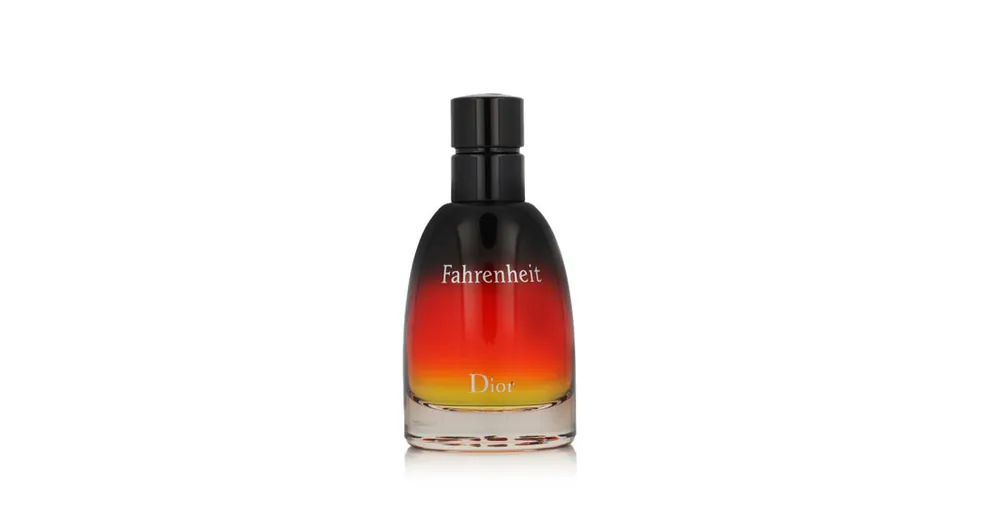 Dior Fahrenheit Le Parfum 75 ml M Značkový