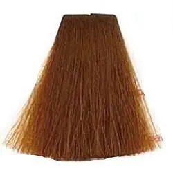 KALLOS KJMN Barva na vlasy s keratinem a arganovým olejem - 8.4 Light Copper Blond Speciální Cena