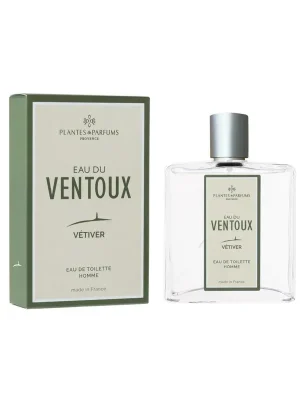Poslední Šance Ventoux VétiverPánská toaletní voda, 100 ml