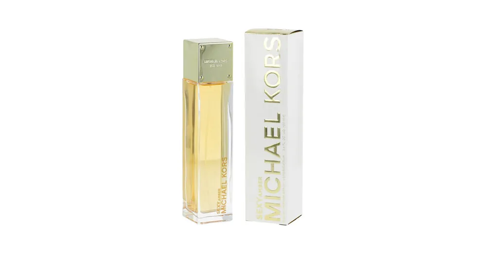 Michael Kors Sexy Amber EDP 100 ml W Tovární Cena