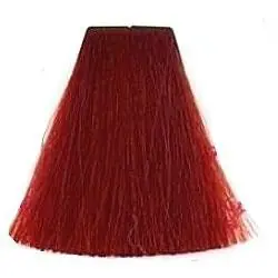 Sleva KALLOS KJMN Barva na vlasy s keratinem a arganem - 7.44 Medium Vivid Copper Blond