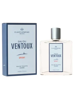 Ventoux SportPánská toaletní voda, 100 ml Autentický