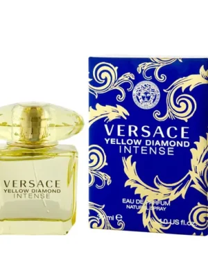 Expresní Doručení Versace Yellow Diamond Intense EDP 30 ml W