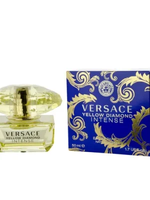 Versace Yellow Diamond Intense EDP 50 ml W Novinka