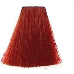 Dokud Zásoby Vydrží KALLOS KJMN Barva na vlasy s keratinem a arganovým olejem - 8.34i Intense Copper Red