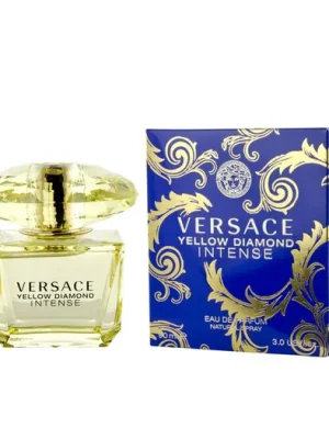 Aktuální Versace Yellow Diamond Intense EDP 90 ml W