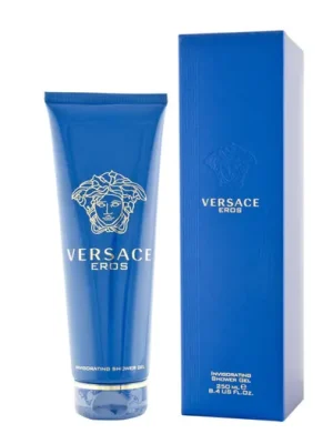 Versace Eros SG 250 ml M Nejprodávanější