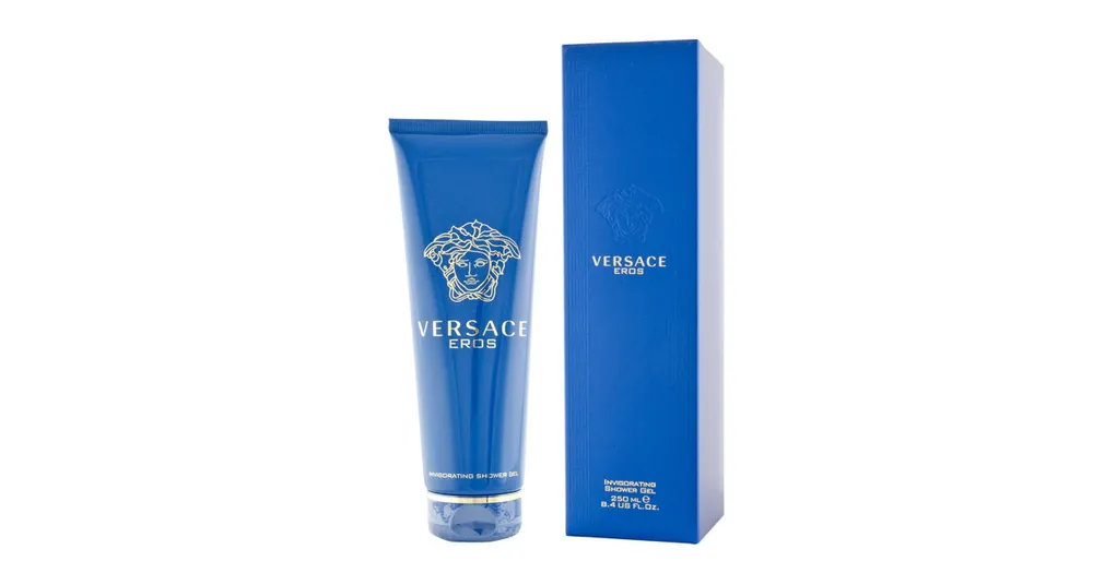 Versace Eros SG 250 ml M Nejprodávanější